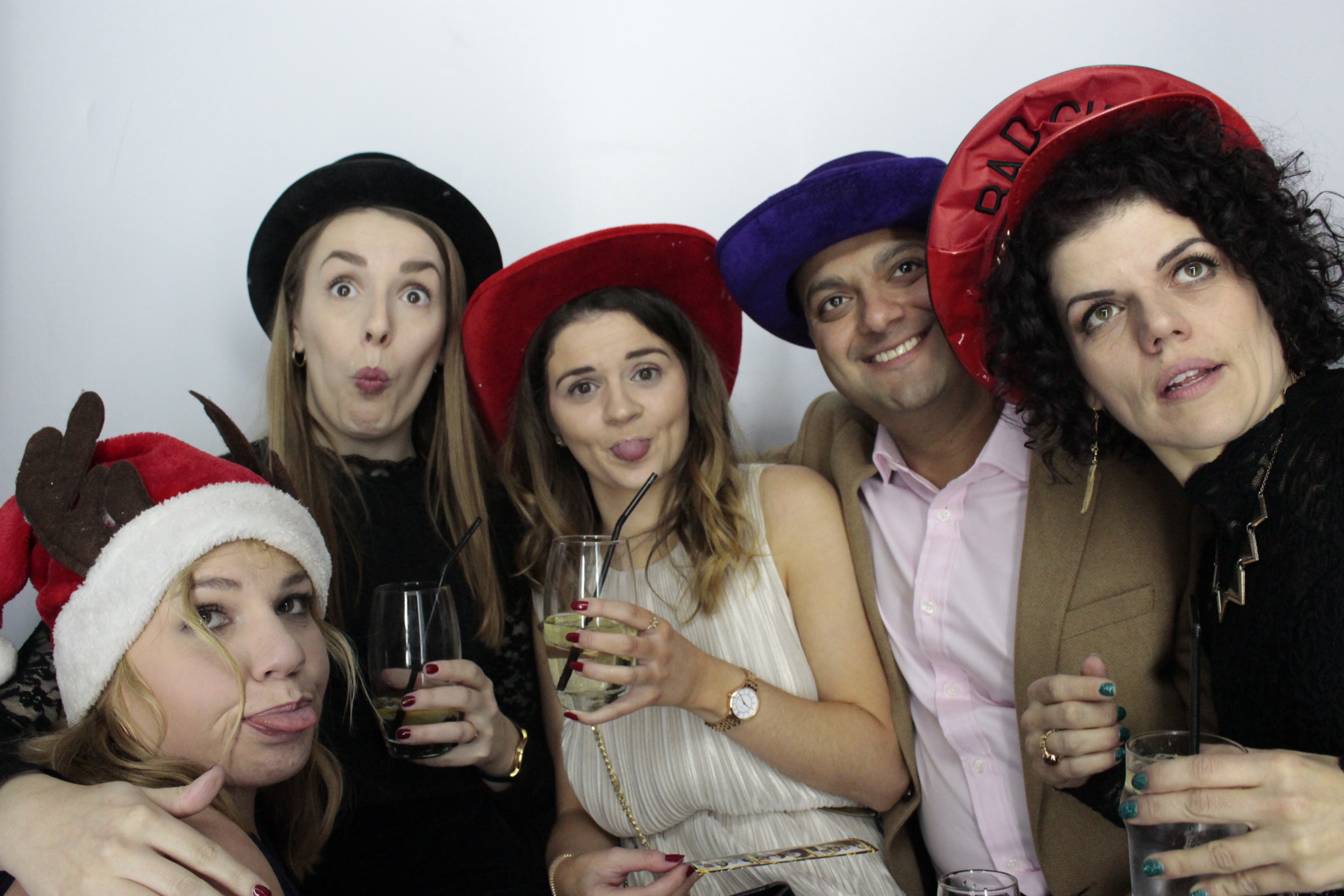 Zoggs Christmas Party | View more photos from the event at gallery.myphotoboothexperience.co.uk/u/MyPhotoBoothExperienceLtd/Zoggs-Christmas-Party